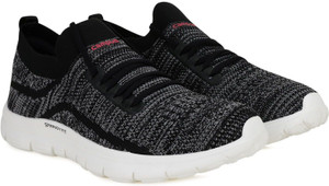 CAMPUS ELIZA Walking Shoes For Women