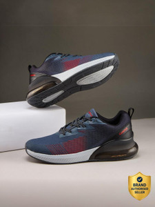 CAMPUS FLEXPOWER Running Shoes For Men