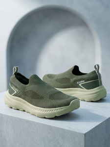 CAMPUS FRAME Walking Shoes For Men