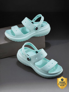 CAMPUS GCW-7002 Womens Slippers Vibrant Chunky