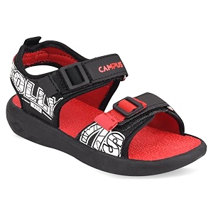 Campus Kids Gc-22927K Running Shoes