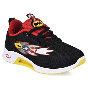 Campus Kids Hm-604 Walking Shoes