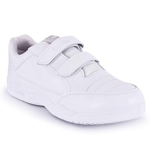 campus cs-1260vn kid39s hook amp loop school shoes