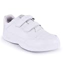 Campus CS-1260VN Kid's Hook &amp; Loop School Shoes