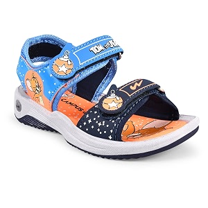 Campus Kids Sl-519 Sports Sandals