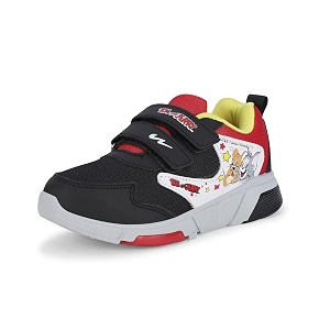 Campus Kids Srm-16V Running Shoes