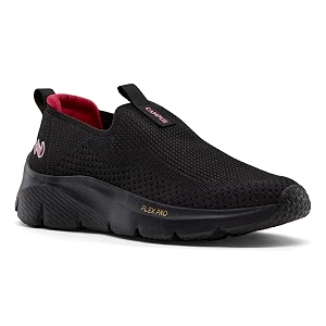 campus women kurstin walking shoes