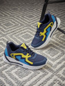 CAMPUS Lace Sneakers For Boys Girls