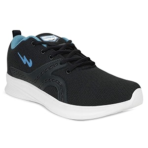Campus Lead PRO Mens Lace-Up Running Shoes
