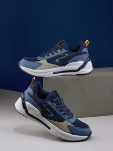 CAMPUS LEVEL Running Shoes For Men