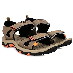 campus men 2gc-01 sports sandals