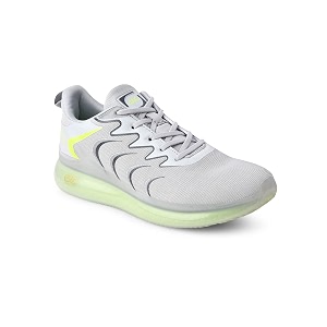 Campus Camp Broom Mens Lace-Up Running Shoes