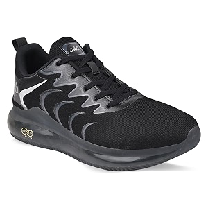 Campus Men Camp Broom Running Shoes