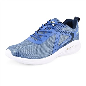 Campus Mens Camp Thiago Running Shoes