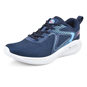 Campus Mens Camp Thiago Running Shoes