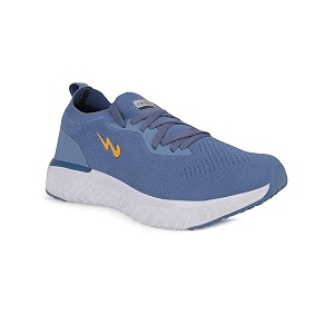 Campus Cape-Town Mens Lace-Up Running Shoes