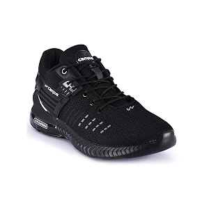 Campus Cape-Town Mens Lace-Up Running Shoes