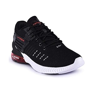 Campus Cape-Town Mens Lace-Up Running Shoes