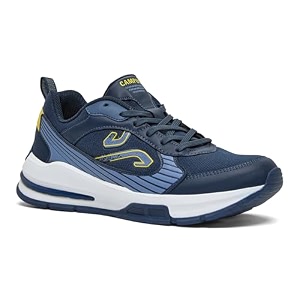 Campus Mens DENRO Sneakers