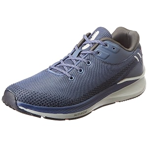 Campus Diablo Mens Lace-Up Running Shoes