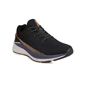 Campus Diablo Mens Lace-Up Running Shoes