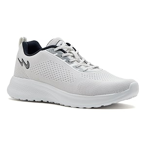 Campus Mens Divide Running Shoes