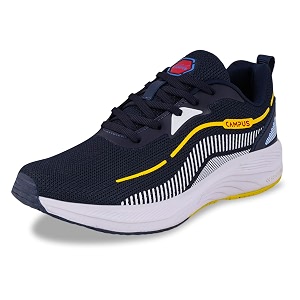 Campus Men Domingo Running Shoes