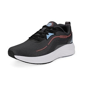 Campus Men Domingo Running Shoes