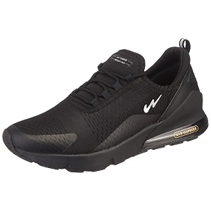 Campus Men Dragon Running Shoes