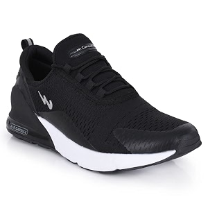 Campus Dragon Mens Lace-Up Running Shoes