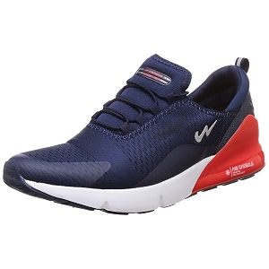 Campus Men Dragon Running Shoes