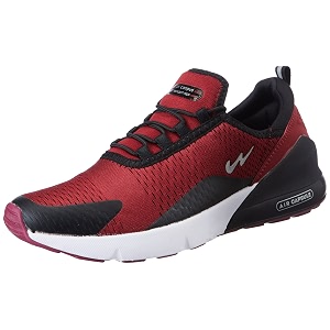 Campus Men Dragon Running Shoes