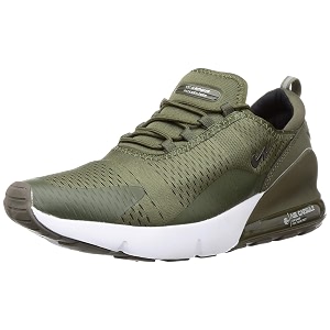 Campus Men Dragon Running Shoes