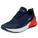 Campus Men Dragon Running Shoes