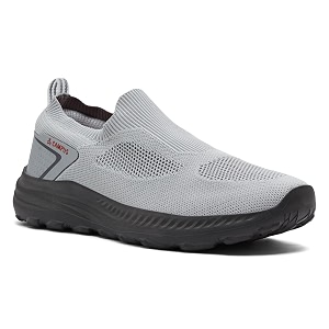 Campus Mens Frame Walking Shoes