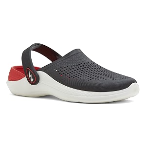 Campus Mens GC-4035 Clogs