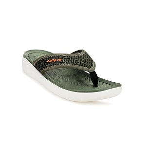 Campus GC-SL-06 Mens Slip-On Slippers