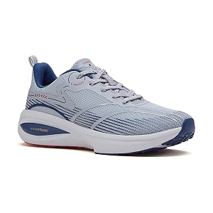 Campus Mens Glitch Running Shoes