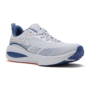 Campus Mens Glitch Running Shoes