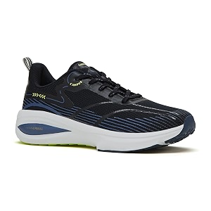 Campus Mens Glitch Running Shoes