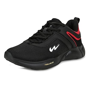 campus men harrow pro walking shoes