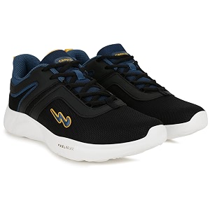 campus men harrow pro walking shoes