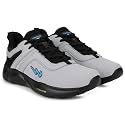 Campus Men Harrow Pro Walking Shoes