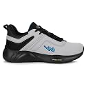 Campus Harrow PRO Men's Lace-Up Walking Shoes