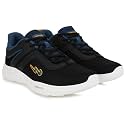 Campus Men Harrow Pro Walking Shoes