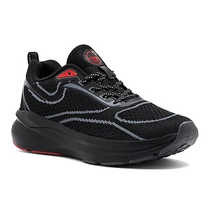Campus Mens KRIVO Running Shoes