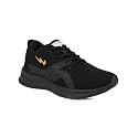 Campus Men39s Lead PRO BLKMSTD Running Shoes
