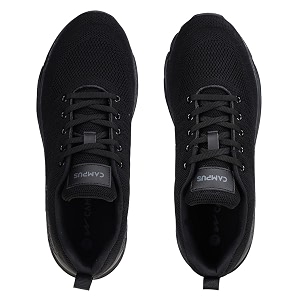 campus men maximus g-5 running shoes