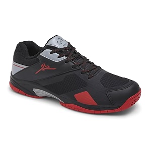 Campus Mens NET Rush Indoor Multi-Court Non-Marking
