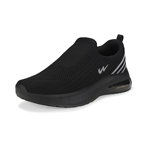 Campus Men Panel Walking Shoes